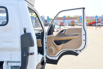 �������� ��R ����� 1.6L 122���� ���� 3.7�׵�����ʽ΢��(YTQ5031XXYPHQ331)ͼƬ