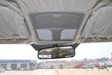 �������� ��R ����� 1.6L 122���� ���� 3.7�׵�����ʽ΢��(YTQ5031XXYPHQ331)ͼƬ