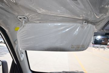 �������� ��R ����� 1.6L 122���� ���� 3.7�׵�����ʽ΢��(YTQ5031XXYPHQ331)ͼƬ