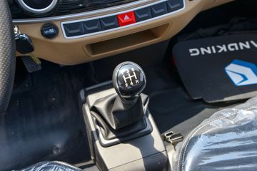 �������� ��R ����� 1.6L 122���� ���� 3.7�׵�����ʽ΢��(YTQ5031XXYPHQ331)ͼƬ