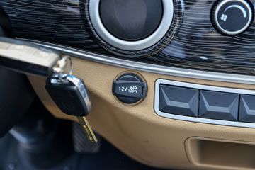 �������� ��R ����� 1.6L 122���� ���� 3.7�׵�����ʽ΢��(YTQ5031XXYPHQ331)ͼƬ