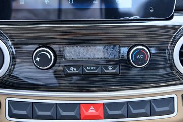 �������� ��R ����� 1.6L 122���� ���� 3.7�׵�����ʽ΢��(YTQ5031XXYPHQ331)ͼƬ