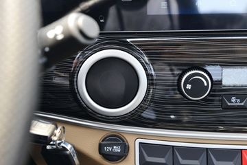 �������� ��R ����� 1.6L 122���� ���� 3.7�׵�����ʽ΢��(YTQ5031XXYPHQ331)ͼƬ