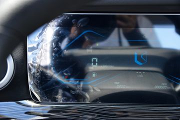 �������� ��R ����� 1.6L 122���� ���� 3.7�׵�����ʽ΢��(YTQ5031XXYPHQ331)ͼƬ