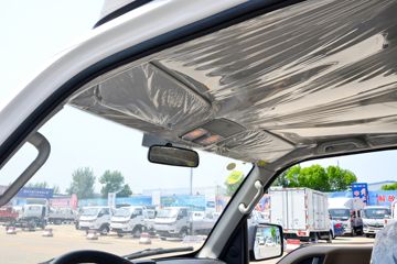 �������� ��R ����� 1.6L 122���� ���� 3.7�׵�����ʽ΢��(YTQ5031XXYPHQ331)ͼƬ