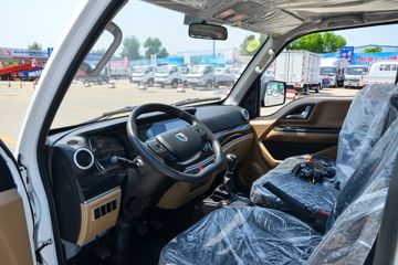 �������� ��R ����� 1.6L 122���� ���� 3.7�׵�����ʽ΢��(YTQ5031XXYPHQ331)ͼƬ