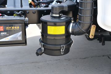 �������� ��R ����� 1.6L 122���� ���� 3.7�׵�����ʽ΢��(YTQ5031XXYPHQ331)ͼƬ