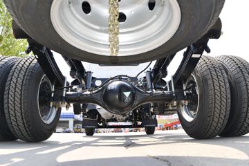 �������� ��R ����� 1.6L 122���� ���� 3.7�׵�����ʽ΢��(YTQ5031XXYPHQ331)ͼƬ