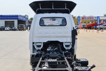 �������� ��R ����� 1.6L 122���� ���� 3.7�׵�����ʽ΢��(YTQ5031XXYPHQ331)ͼƬ