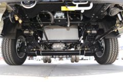 蓝擎汽车 凌R 高配版 1.6L 122马力 汽油 3.7米单排厢式微卡(YTQ5031XXYPHQ331)