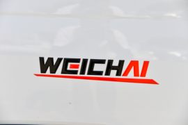 蓝擎·凌R 载货车外观                                                图片