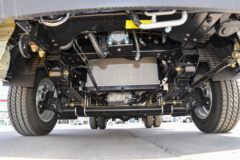 蓝擎汽车 凌R 高配版 1.6L 122马力 汽油 3.7米单排栏板微卡(YTQ1031PHQ331)