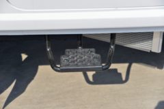 蓝擎汽车 凌R 115马力 2.85米双排栏板微卡(YTQ1041PJ338)