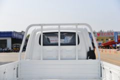 蓝擎汽车 凌R 115马力 2.85米双排栏板微卡(YTQ1041PJ338)