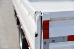 蓝擎汽车 凌R 115马力 2.85米双排栏板微卡(YTQ1041PJ338)