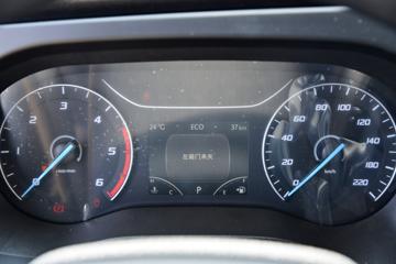 �������� ��˳ 2023�� 146���� 2.0T���� 3�� �Զ� �����и߶���ʽ���䳵ͼƬ