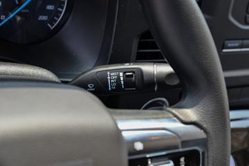 �������� ��˳ 2023�� 146���� 2.0T���� 3�� �Զ� �����и߶���ʽ���䳵ͼƬ