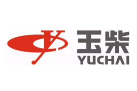 YCF25系列&nbsp;发动机外观                                                图片