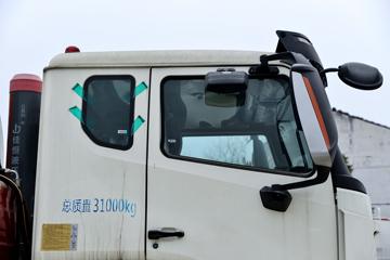 й HOWO N5W 350 8X4 ɻɰ䳵()(SGZ5313GGHZZ6N)ͼƬ