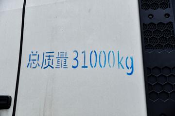 й HOWO N5W 350 8X4 ɻɰ䳵()(SGZ5313GGHZZ6N)ͼƬ