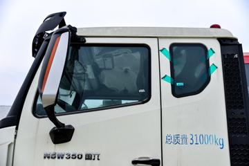 й HOWO N5W 350 8X4 ɻɰ䳵()(SGZ5313GGHZZ6N)ͼƬ