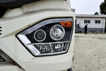 й HOWO N5W 350 8X4 ɻɰ䳵()(SGZ5313GGHZZ6N)ͼƬ