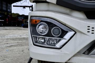 й HOWO N5W 350 8X4 ɻɰ䳵()(SGZ5313GGHZZ6N)ͼƬ