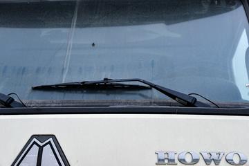 й HOWO N5W 350 8X4 ɻɰ䳵()(SGZ5313GGHZZ6N)ͼƬ