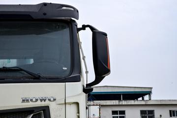 й HOWO N5W 350 8X4 ɻɰ䳵()(SGZ5313GGHZZ6N)ͼƬ