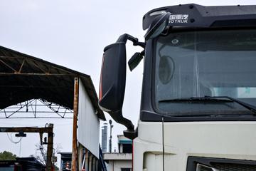 й HOWO N5W 350 8X4 ɻɰ䳵()(SGZ5313GGHZZ6N)ͼƬ
