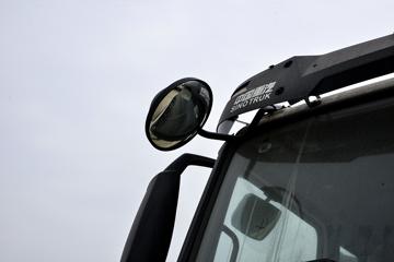 й HOWO N5W 350 8X4 ɻɰ䳵()(SGZ5313GGHZZ6N)ͼƬ