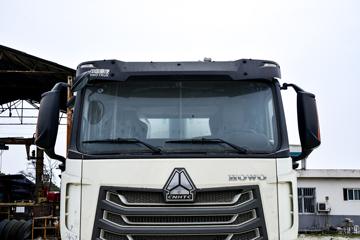 й HOWO N5W 350 8X4 ɻɰ䳵()(SGZ5313GGHZZ6N)ͼƬ