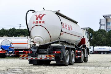 й HOWO N5W 350 8X4 ɻɰ䳵()(SGZ5313GGHZZ6N)ͼƬ