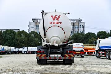 й HOWO N5W 350 8X4 ɻɰ䳵()(SGZ5313GGHZZ6N)ͼƬ
