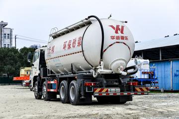 й HOWO N5W 350 8X4 ɻɰ䳵()(SGZ5313GGHZZ6N)ͼƬ