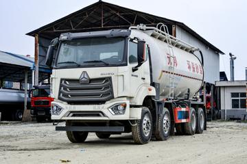 й HOWO N5W 350 8X4 ɻɰ䳵()(SGZ5313GGHZZ6N)ͼƬ