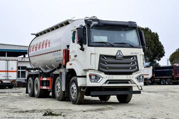 й HOWO N5W 350 8X4 ɻɰ䳵()(SGZ5313GGHZZ6N)ͼƬ