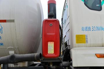 й HOWO N5W 350 8X4 ɻɰ䳵()(SGZ5313GGHZZ6N)ͼƬ