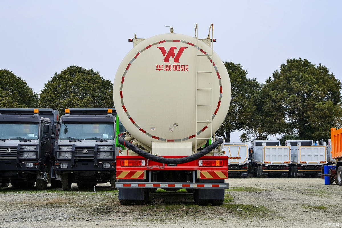 йɶó V7 400 8X4 ܶȷ䳵()(SGZ5310GFLZZ6W)