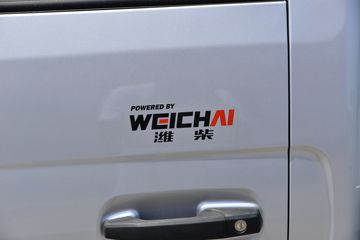 �������� ��R ����� 1.6L 122���� ���� 4.03�׵�������΢��(YTQ1031PHQ331)ͼƬ