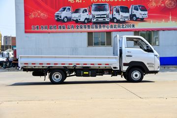 �������� ��R ����� 1.6L 122���� ���� 4.03�׵�������΢��(YTQ1031PHQ331)ͼƬ