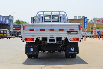 �������� ��R ����� 1.6L 122���� ���� 4.03�׵�������΢��(YTQ1031PHQ331)ͼƬ