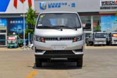 蓝擎汽车 凌R 高配版 1.6L 122马力 汽油 4.03米单排栏板微卡(YTQ1031PHQ331)