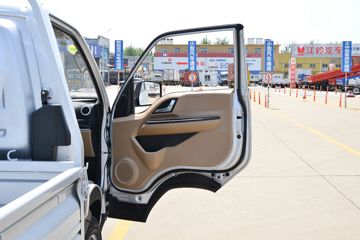 �������� ��R ����� 1.6L 122���� ���� 4.03�׵�������΢��(YTQ1031PHQ331)ͼƬ