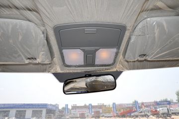 �������� ��R ����� 1.6L 122���� ���� 4.03�׵�������΢��(YTQ1031PHQ331)ͼƬ