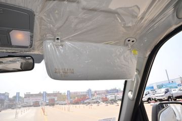 �������� ��R ����� 1.6L 122���� ���� 4.03�׵�������΢��(YTQ1031PHQ331)ͼƬ