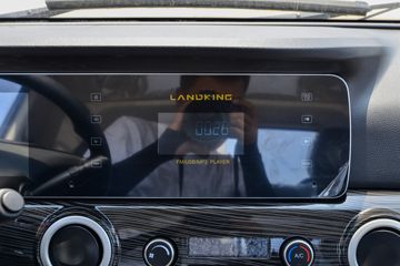 �������� ��R ����� 1.6L 122���� ���� 4.03�׵�������΢��(YTQ1031PHQ331)ͼƬ