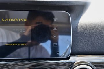 �������� ��R ����� 1.6L 122���� ���� 4.03�׵�������΢��(YTQ1031PHQ331)ͼƬ