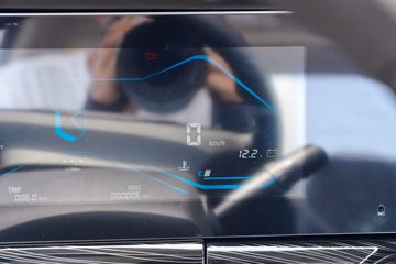 �������� ��R ����� 1.6L 122���� ���� 4.03�׵�������΢��(YTQ1031PHQ331)ͼƬ