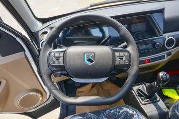 �������� ��R ����� 1.6L 122���� ���� 4.03�׵�������΢��(YTQ1031PHQ331)ͼƬ